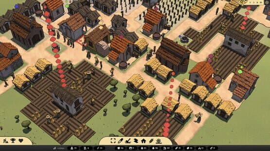 HistoriCity: Florence — screenshot 3