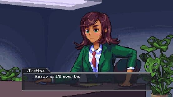 Paper Perjury — screenshot 5