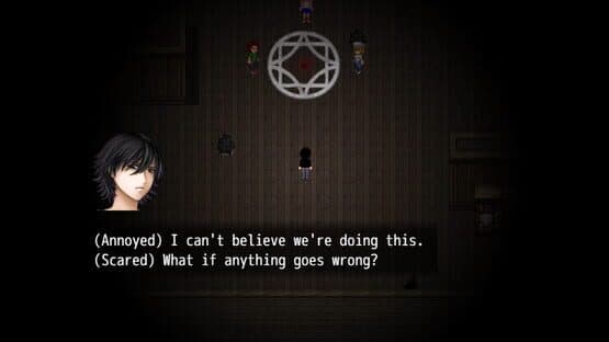 Fremdganger: The Cheating Demon — screenshot 1
