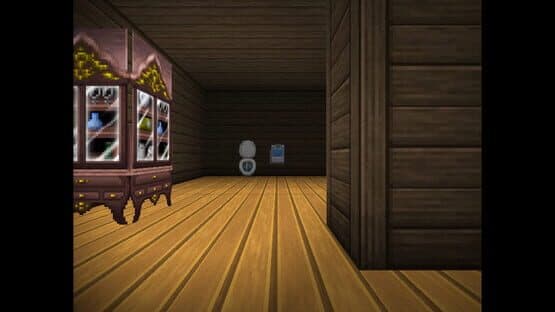 Fremdganger: The Cheating Demon — screenshot 2
