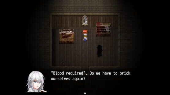 Fremdganger: The Cheating Demon — screenshot 3