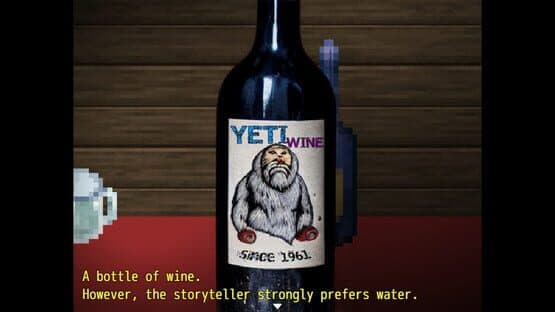 Fremdganger: The Cheating Demon — screenshot 4