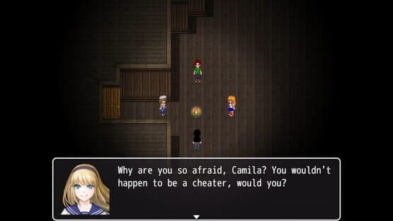 Fremdganger: The Cheating Demon — screenshot 5