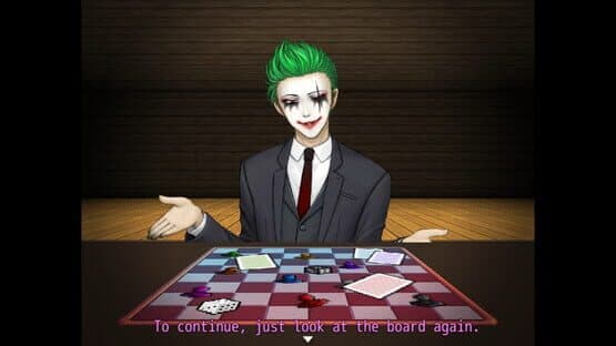 Fremdganger: The Cheating Demon — screenshot 6