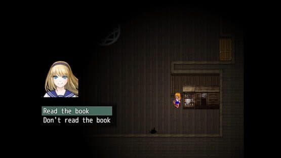 Fremdganger: The Cheating Demon — screenshot 7