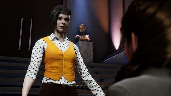 Vampire: The Masquerade - Swansong Alternate Outfits Pack — screenshot 1