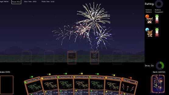 Starfire Skies — screenshot 2