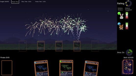 Starfire Skies — screenshot 4