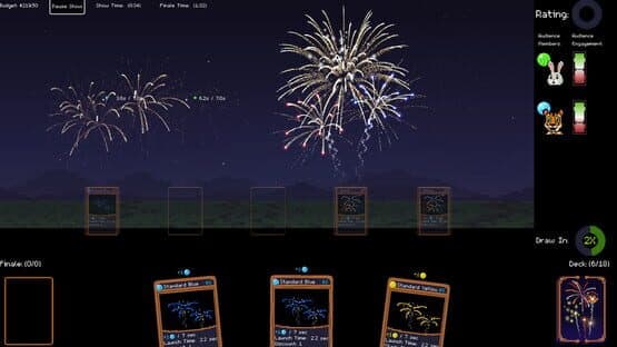 Starfire Skies — screenshot 5