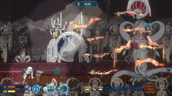 Million Depth — screenshot 3