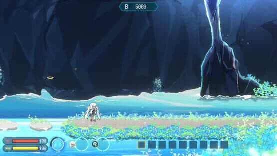 Million Depth — screenshot 4