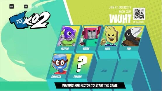 The Jackbox Party Pack 10 — screenshot 2