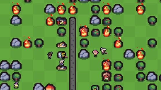 Pixel Colony — screenshot 3