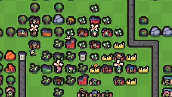 Pixel Colony — screenshot 4