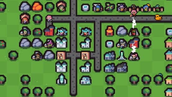 Pixel Colony — screenshot 5