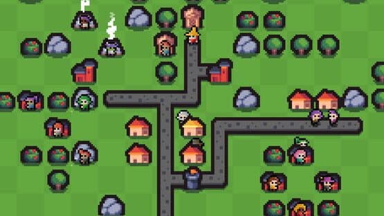 Pixel Colony — screenshot 6