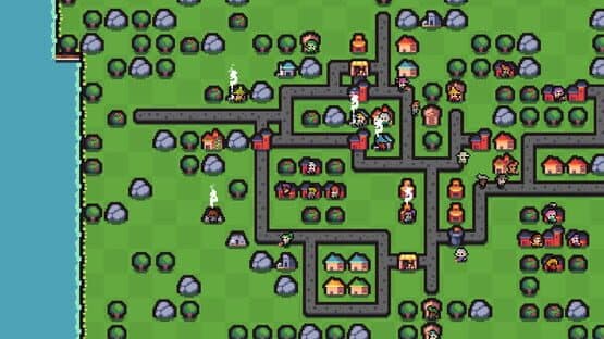 Pixel Colony — screenshot 7