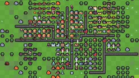 Pixel Colony — screenshot 8