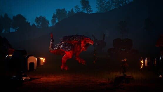 Midnight Acres — screenshot 1