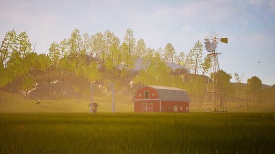 Midnight Acres — screenshot 4