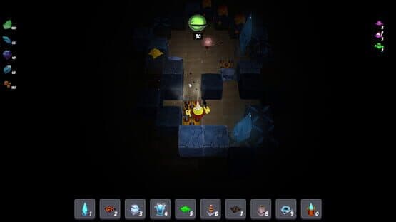 Warf — screenshot 1
