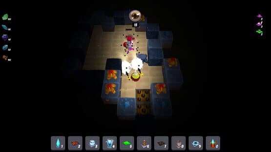 Warf — screenshot 2