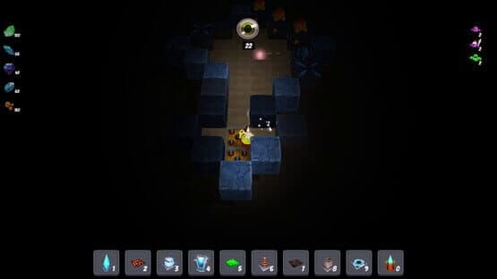 Warf — screenshot 3