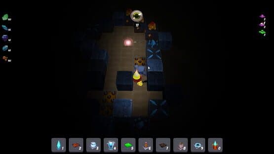 Warf — screenshot 4