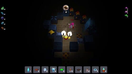 Warf — screenshot 5