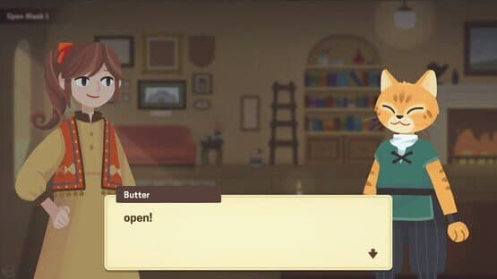 Dungeon Inn — screenshot 1