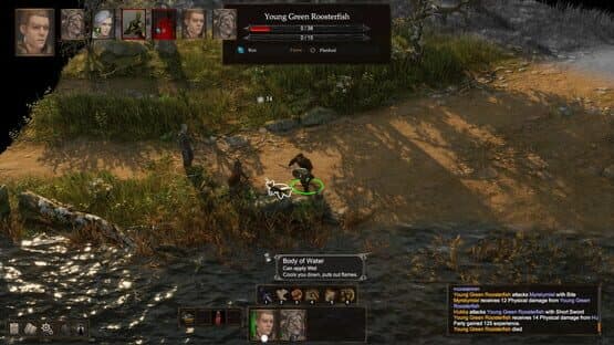 Edge of War — screenshot 2