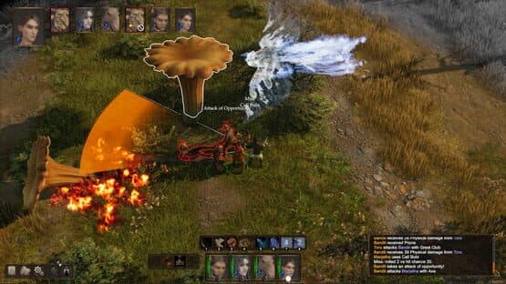 Edge of War — screenshot 3