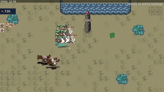 Horn Sounds — screenshot 1