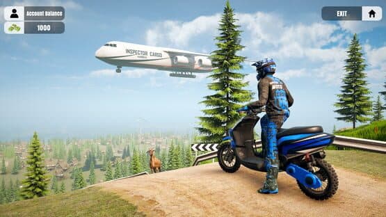Dirt Bike Racer Simulator — screenshot 7