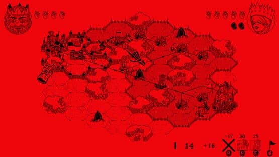 Death Crown: Immortal Edition — screenshot 4