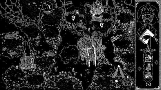 Death Crown: Immortal Edition — screenshot 6