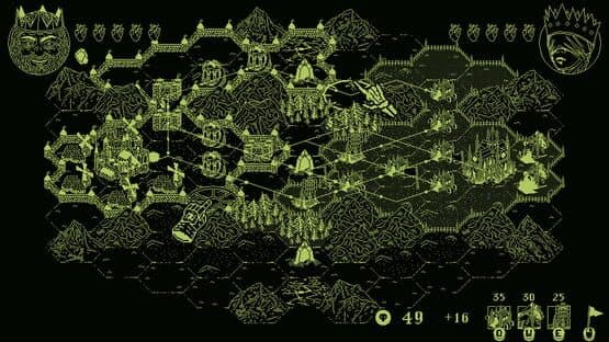 Death Crown: Immortal Edition — screenshot 7