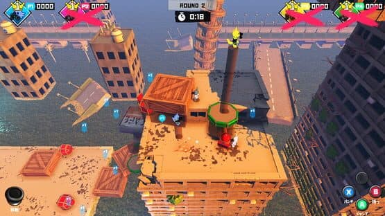 Zubash — screenshot 1