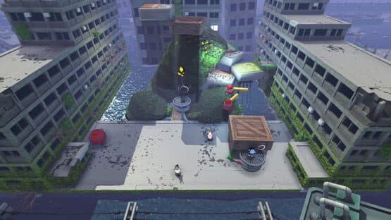 Zubash — screenshot 4