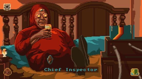 Tommy Gun Witches — screenshot 1