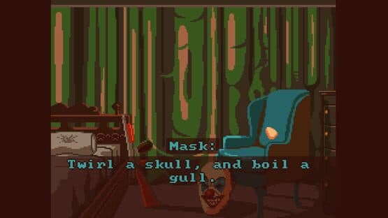 Tommy Gun Witches — screenshot 2