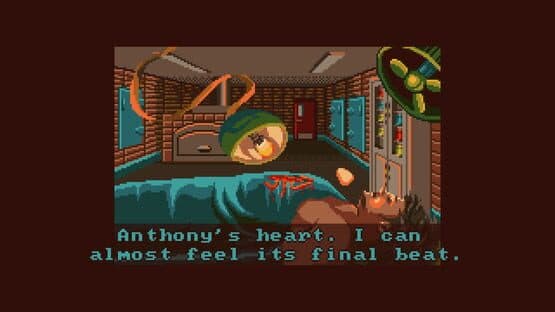 Tommy Gun Witches — screenshot 3