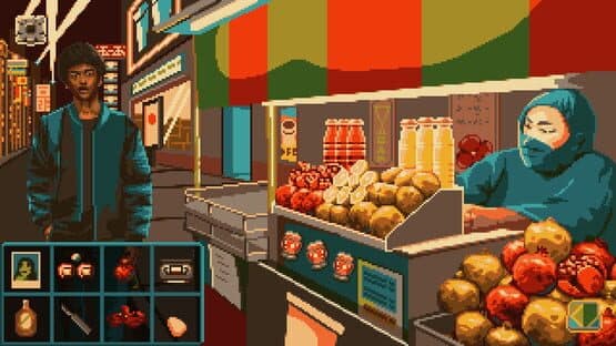 Tommy Gun Witches — screenshot 4