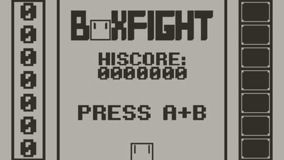 BoxFight — screenshot 1