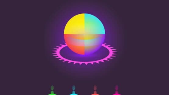 Ball O — screenshot 1