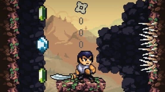 Shadow of the Orient — screenshot 1