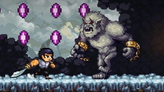 Shadow of the Orient — screenshot 2