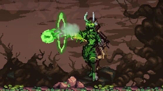 Shadow of the Orient — screenshot 3