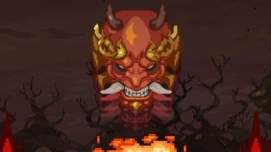 Shadow of the Orient — screenshot 4