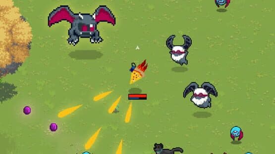Pizza Hero — screenshot 1
